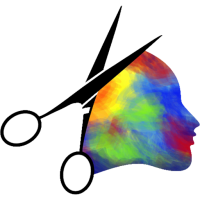 Logo - Coiffure à l'image - Salon de coiffure à Sarrebourg