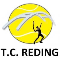 Logo - Tennis Club Réding