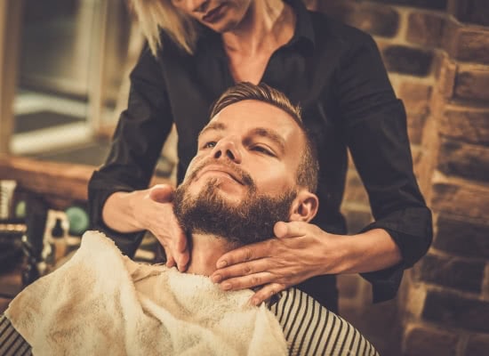Site internet vitrine - Coiffure à l'Image Sarrebourg - Salon de coiffure à Sarrebourg