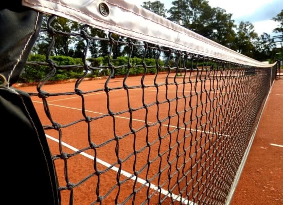 Site vitrine - Tennis Club Réding